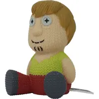 Fanattik Scooby-Doo - Shaggy Collectible Vinyl Figure