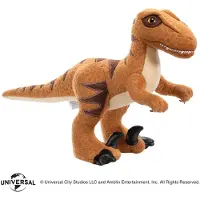 Noble Collection Jurassic Park Nalle