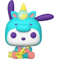 Funko POP! Pop Vinyl Sanrio Hello Kitty Pochacco - Multi/patterned - ONE SIZE