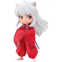 Banpresto Inuyasha Q Posket -hahmo 14 Cm