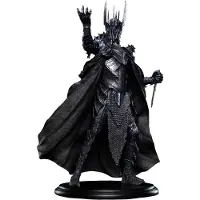 Weta Workshop Lord of the Rings Mini Statue Sauron 20 cm