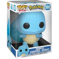 Ginza.se POP 10" Pokemon S1 Squirtle