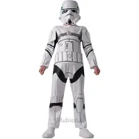 Star Wars Naamiaisasu Stormtrooper, 5-6 vuotta