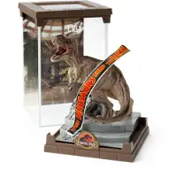 Noble Collection Jurassic Park Tyrannosaurus Rex-hahmo
