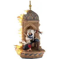 Pure Arts - Assassin's Creed - Animus Basim 1:4 Scale Statue - Figuuri
