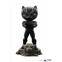 Iron Studios Black Panther Minico-hahmo