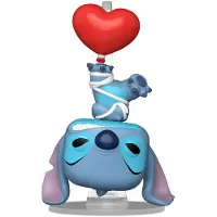 Funko POP! Stitch Kuvio