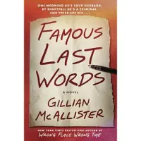 Famous Last Words