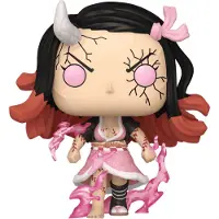 Funko POP! Demon Slayer Nezuko Demonimuoto-figuuri 9 Cm