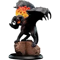 Weta Workshop The Trilogy - The Balrog in Moria Miniature Statue