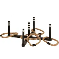 My Hood Ring Toss