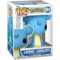 Funko POP! Pokémon-figuuri Lapras (emea)