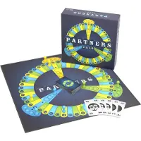 Game Inventors Lautapeli - Yhteistyökumppanit Trio - - OneSize - Lautapelit
