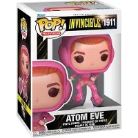 Funko POP! POP! Invincible - Atom Eve Armor
