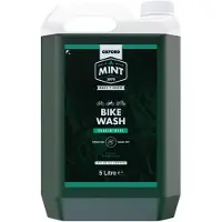 Oxford Mint Pyöräpesutiiviste 5L
