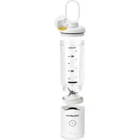 NutriBullet Flex tehosekoitin NBP013W (valkoinen)
