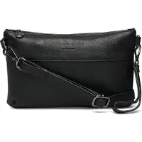 Rosemunde Clutch - Black - ONE SIZE