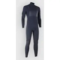 iON Seek Select 5/4 Mm Pitkähihainen Neopreenipuku Jossa Rintavetoketju