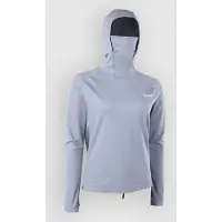 iON Wetshirt Storm Pitkähihainen Rash Guard