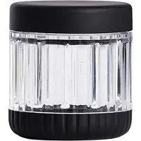 Beast Mega tehosekoitinkannu 500 ml, musta