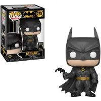 Funko POP! Heroes: 80 Years - (1989) #275 Vinyl Figure
