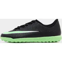 Nike Mercurial Vapor 17 Club Tf Shadow - Musta/illusion Green Lapset - Turf (Tf), koko 36