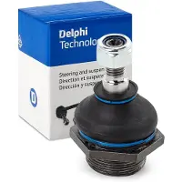 Delphi Pallonivel - Mg - Mgf