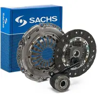 SACHS Kytkinsarja 3000 990 508