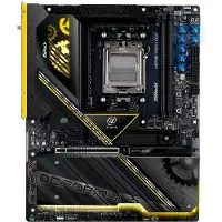 Asrock X870E Taichi OCF WiFi 7 AM5 ATX -emolevy