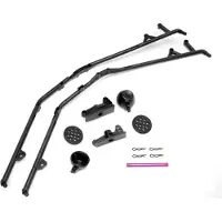 Hpi Roll Bar Set (Long)