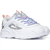 FILA Skye Teens - White - 38