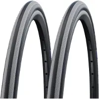 Schwalbe Rightrun Active K-guard 650c X 25 Jäykkä Maantiepyörän Rengas