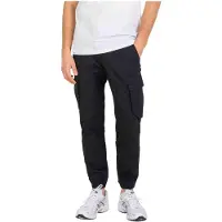 REELL Reflex Cargo LW Housut musta, L
