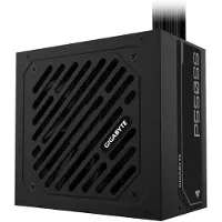Gigabyte P550SS, 550 W, 155-240 V, 50/60 Hz, 6.3 A, Aktiivinen, 100 W (GP-P550SS)