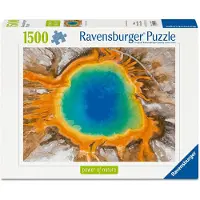 Ravensburger Power Of Nature 2 - 1500P - Multi/patterned - ONE SIZE