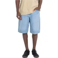 REELL Solid Shortsit sininen, 32