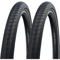 Schwalbe Big Apple 28x2.00"Musta