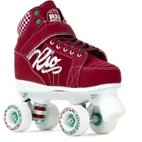 Rio roller Mayhem Ii Lasten Rullaluistimet