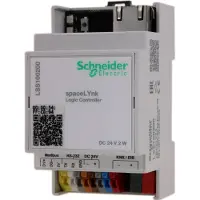 Schneider Electric ELECTRIC KNX LOGIIKKAMODUULI SPACELYNK (LSS100200)