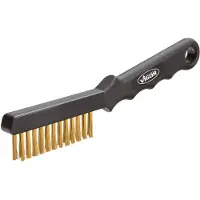 Vigor BREMŽU BIRSTE/MISIŅA AR PLASTMASAS ROKTURI V2249