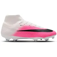 Nike Mercurial Superfly 11 Academy Mg Breakout - Pinkki/valkoinen/musta, koko 45½