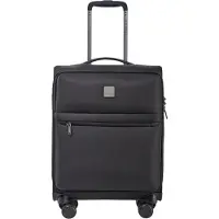 Stratic Gepäckstücke Lite - Trolley S - Black - S