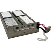 Schneider Electric APCRBC157 - Sealed Lead Acid (VRLA) - Black - 5 year(s) - 10 kg - 216 mm - 83 mm (APCRBC157)