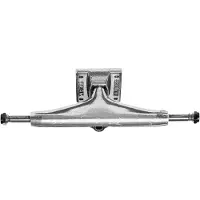 Thunder Polished Hi 151 Trukit harmaa