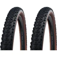 Schwalbe Smart Sam Performance -vaijerirengas 27,5x2,25 E25 bronze