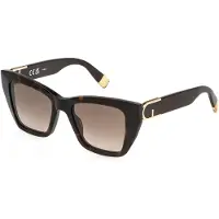 Furla Sfu882 Square Naisten Aurinkolasit