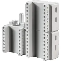Rittal VX KAAPPI 1200X2000X500 (8205000)