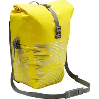 Vaude Bike 45931 Aqua Luminum Single Fahrradtasche
