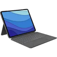 Logitech Combo Touch iPad Pro 11'' 1,2,3 Gen