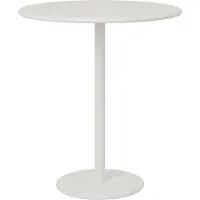 Blomus STAY Outdoor sivupöytä Ø40 cm Silk Gray
